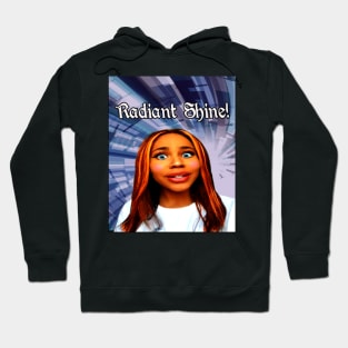 Radiant Shine 2023 Hoodie